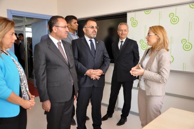 "Her Zaman İlk Sırayı Eğitime Verdik"