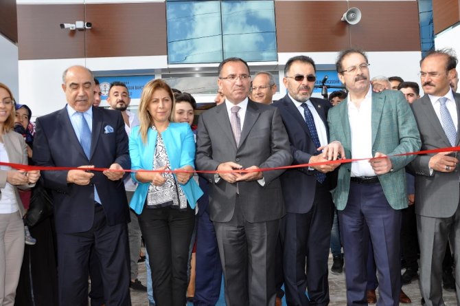 "Her Zaman İlk Sırayı Eğitime Verdik"