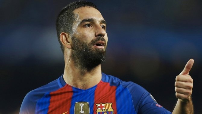 Kadroya Arda Ve Emre De Davet Edildi