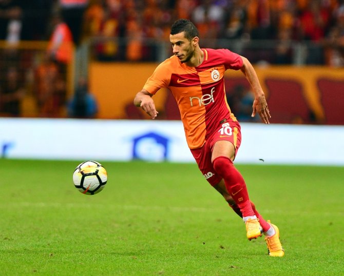 Galatasaray, Yoluna 3’te 3 İle Devam Ediyor