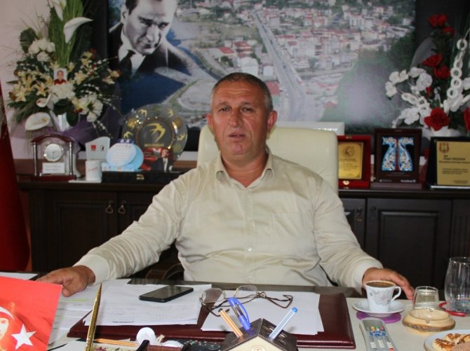 Kemalpaşa’nın Hayali Gerçek Oldu