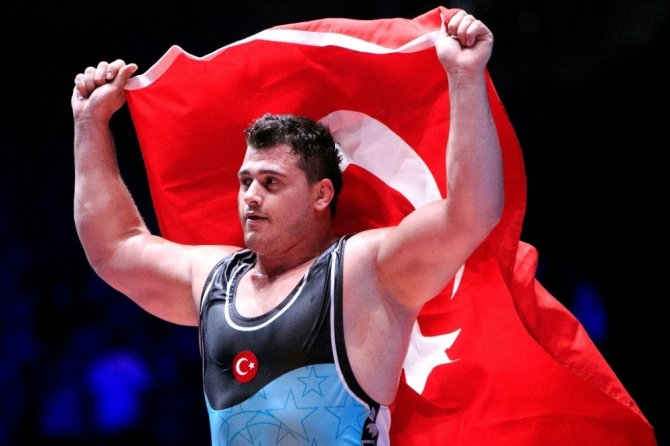 Minderde 55 Yıllık Rekor Kırıldı