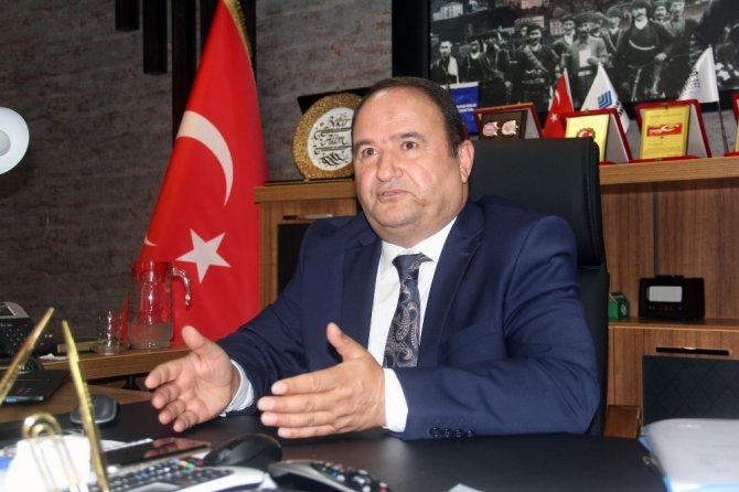 Çıraklıktan Patronluğa Uzanan Örnek Bir Yaşam Öyküsü