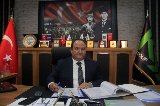 Çıraklıktan Patronluğa Uzanan Örnek Bir Yaşam Öyküsü