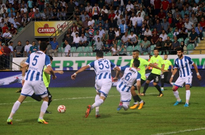 Tff 1. Lig