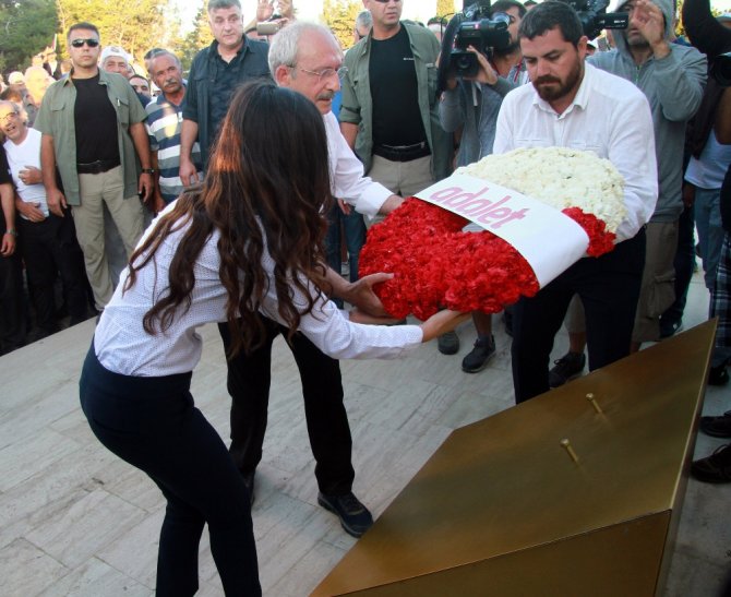 “Çocuklarımıza Güzel Bir Türkiye Vermeliyiz”