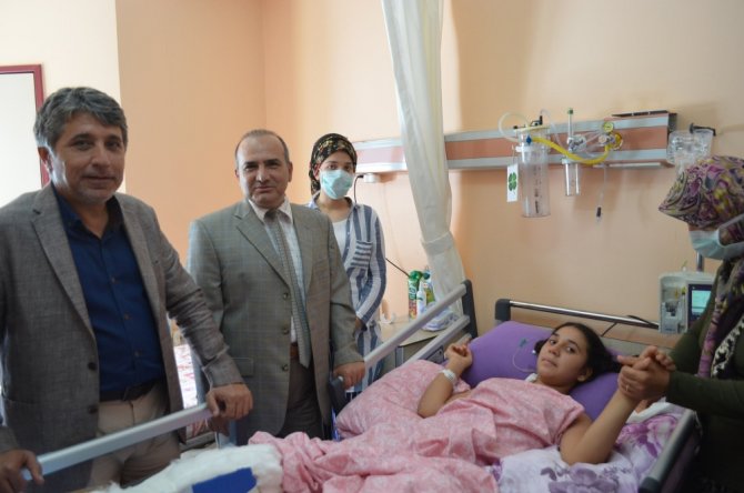 Maganda Kurşunu Hayatını Kararttı