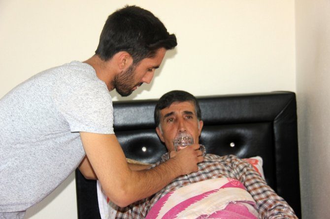 Kardeşleri Aynı Hastalıktan Öldü, Ağabey Nakil Bekliyor