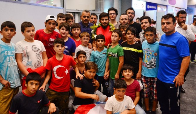 Demirtaş: Bundan Sonra Daha İyi Dereceler Gelecek