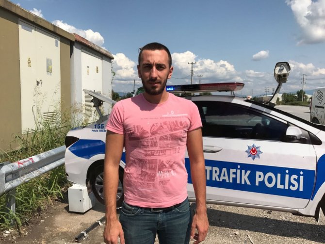 Gören Fotoğraf Çektirdi