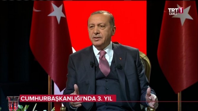 Myanmar’daki Katliamı Şiddetle Kınadı