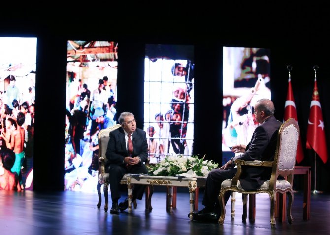 “Çorlu’dan Şırnak’a Kadar Linyit Kömür Damarımız Var”