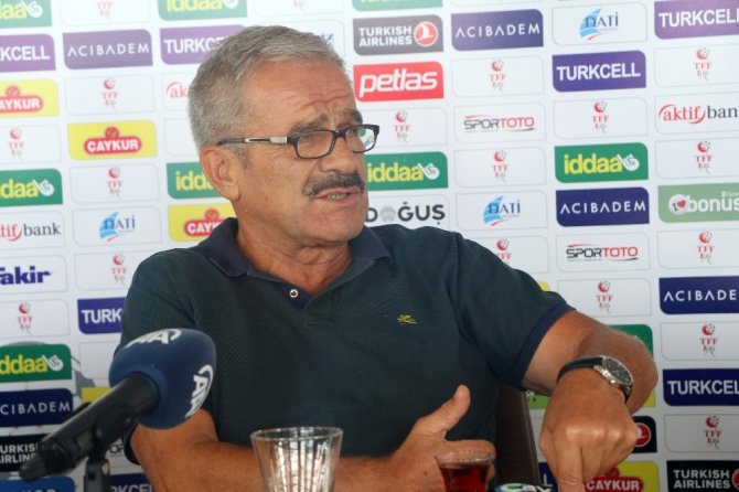 Yardımcı: