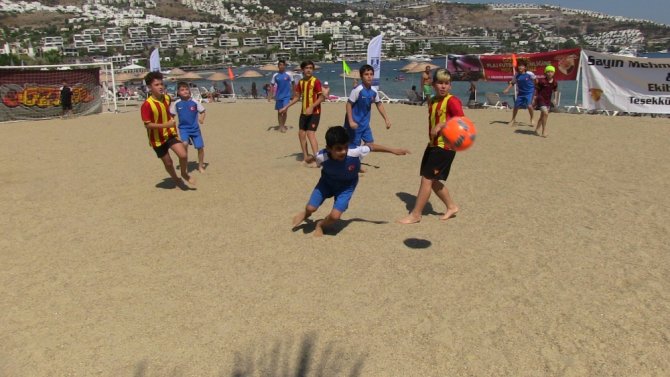 Çocuk Yaş Grubunda Türkiye’de İlk