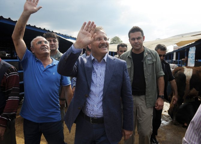 Çavuşoğlu’ndan Uluslararası Topluma Arakan Tepkisi