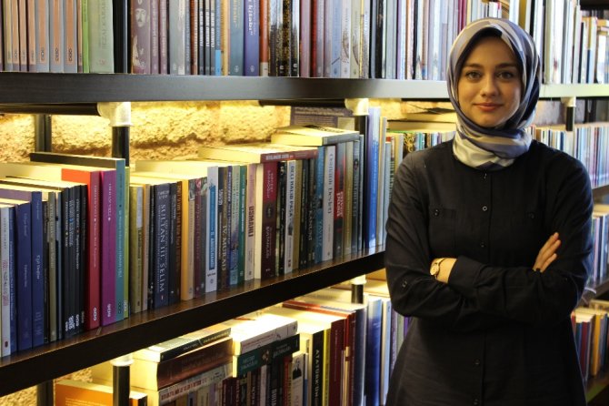 Açık Liseden Harvard’a Uzanan Başarı Hikayesi