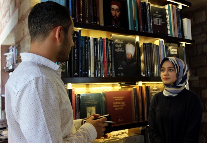 Açık Liseden Harvard’a Uzanan Başarı Hikayesi