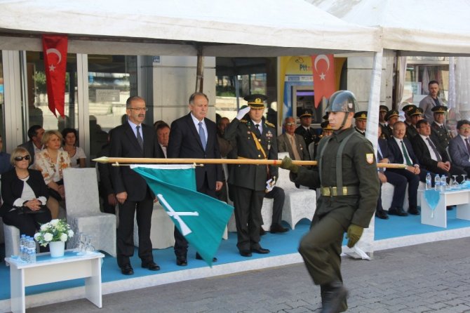 Artvin’de Sönük 30 Ağustos Zafer Bayramı