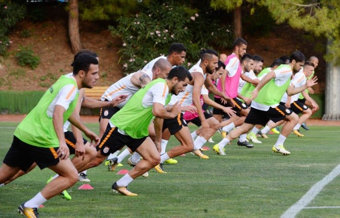 Osmanlıspor, “30 Ağustos Zafer Bayramı”nı Kutladı