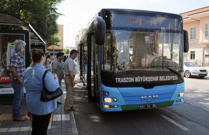 Büyükşehir Belediyesi Kurban Bayramı Hazırlıklarını Tamamladı