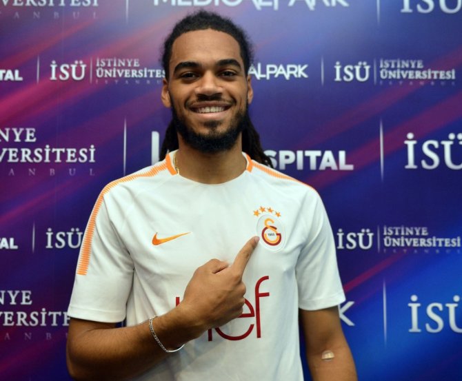 Denayer Sağlık Kontrolünden Geçti