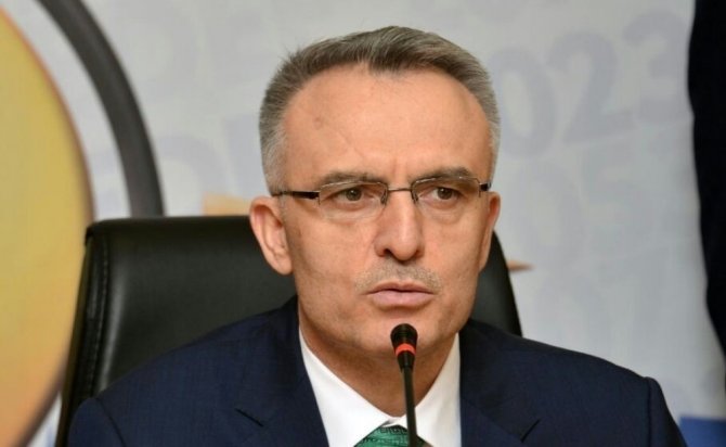 "Çok Güçlü Bir Toparlanmayı Yakaladık"