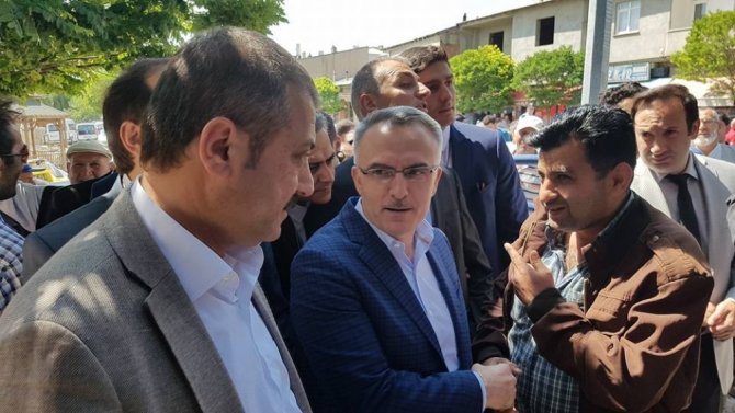 "Çok Güçlü Bir Toparlanmayı Yakaladık"