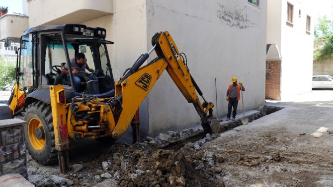 Ortahisar’da 78 Bin 903’e İşyeri Ve Konuta Doğalgaz Ulaştırıldı