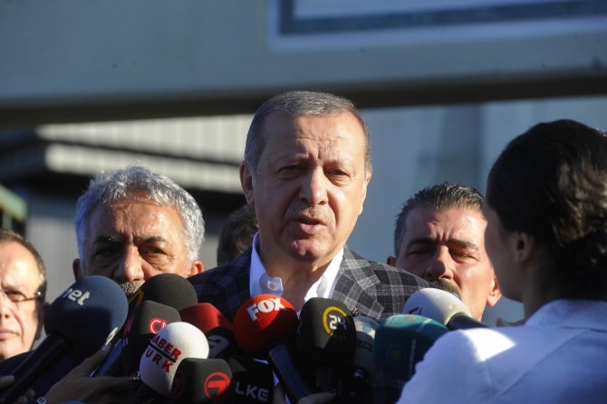 Namaz Sonrası Abd’ye Tepki: Skandaldır