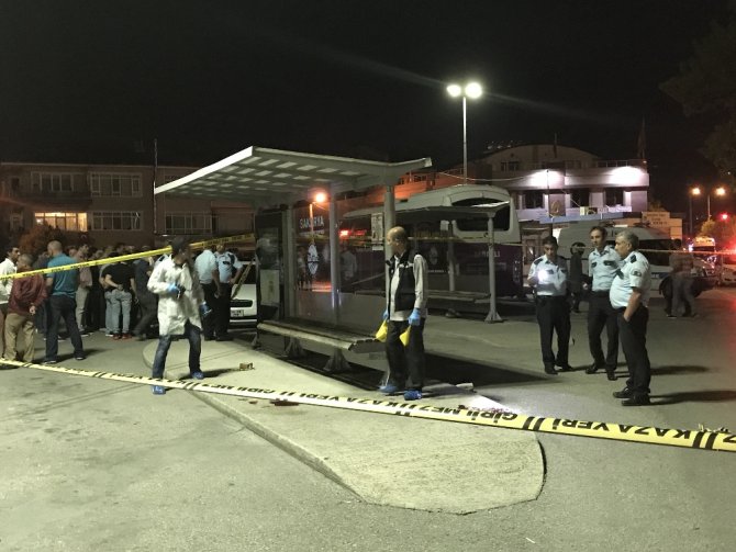 Sakarya’da Silahlı Kavga: 2 Ölü, 1 Yaralı