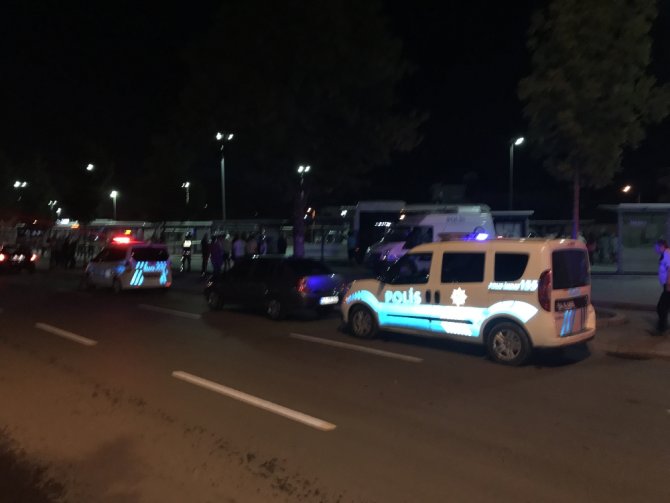 Sakarya’da Silahlı Kavga: 2 Ölü, 1 Yaralı