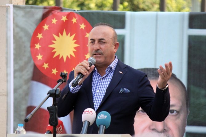 "Belki New York’ta Arakan’la İlgili Bir Zirve Yapacağız"