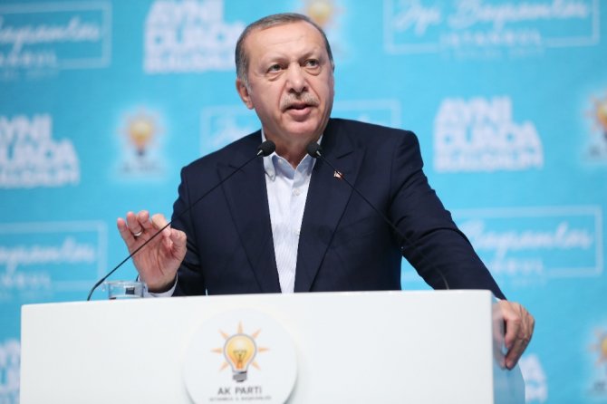 "Kimse Konuşmasa Da Biz Konuşacağız"