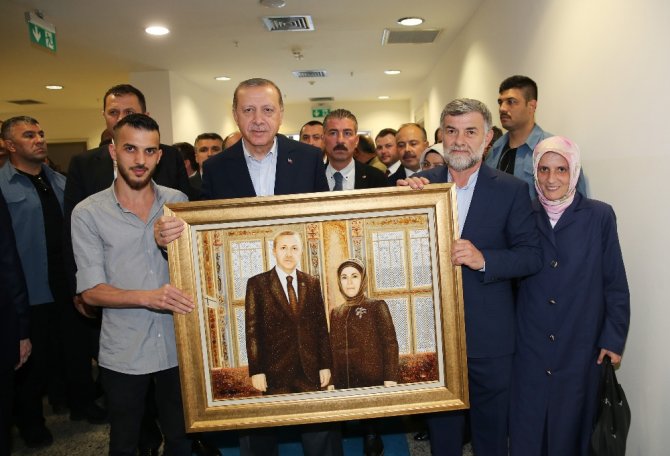 "Kimse Konuşmasa Da Biz Konuşacağız"