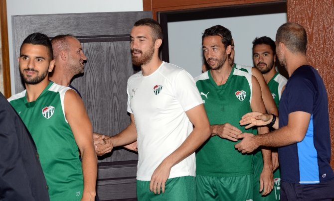Ali Ay: 2 Transfer Daha Düşünüyoruz