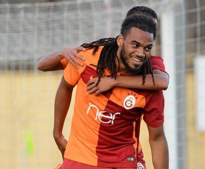 Galatasaray’da Yeni Transferler Sahneye Çıktı