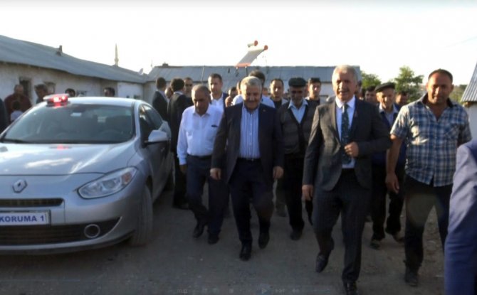 Bakan Arslan’dan Yerli Baz İstasyonu ’Ulak’ Müjdesi