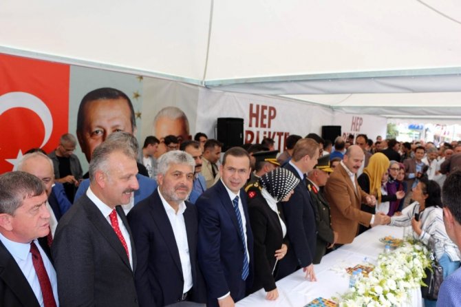 Bakan Soylu: 
