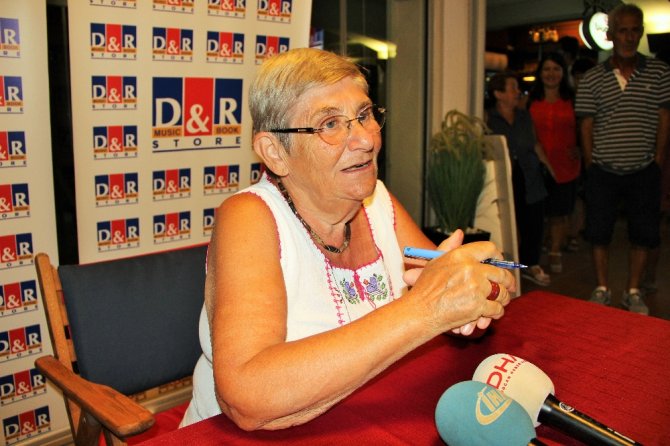 Canan Karatay’dan Ezber Bozan Tavsiye