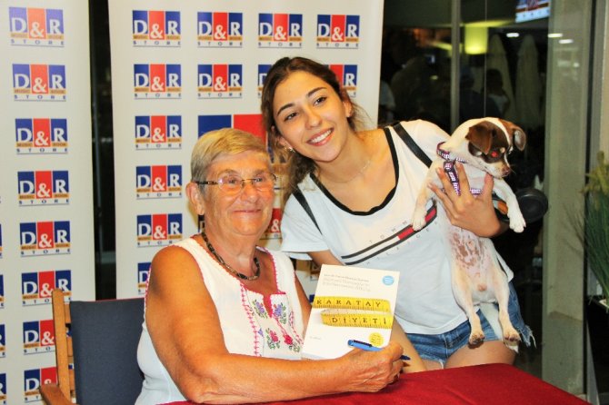 Canan Karatay’dan Ezber Bozan Tavsiye