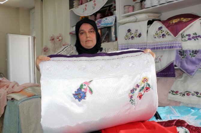Valinin "Önünü Açın" Talimatı Hayatını Değiştirdi