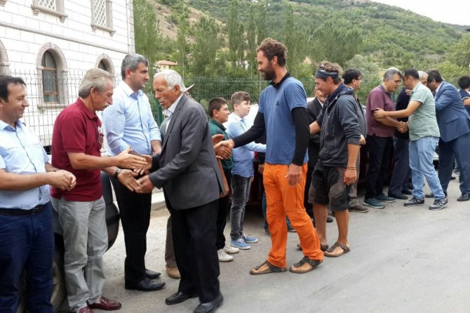Avrupa’dan Yola Çıktılar, Anadolu’nun Misafirperverliğine Takıldılar