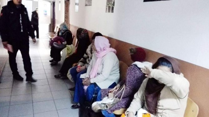 Trabzon Büyükşehir Belediyesi 8 Ayda 26 Bin Yasal İşlem Yaptı