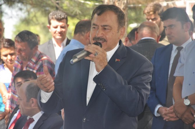 "Bu Bomba Abd’nin Japonya’ya Attığı Atom Bombasının 100 Katı"