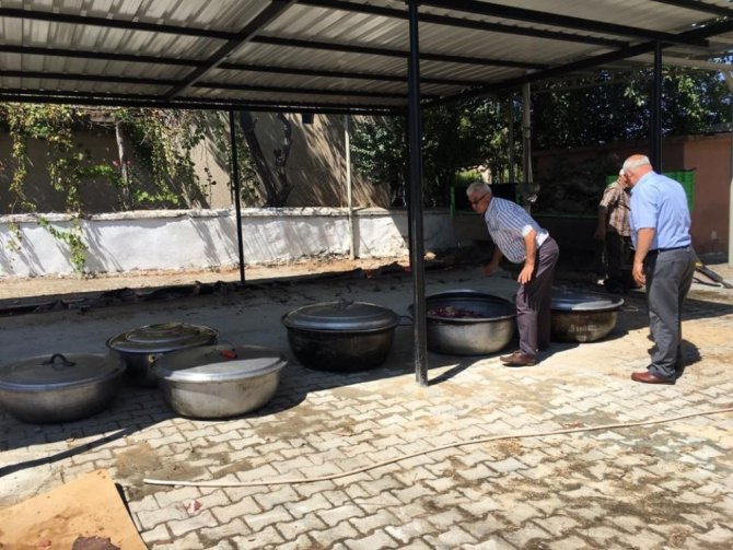Kabını Kapan Oraya Koştu