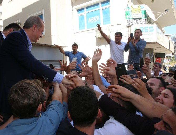 "20’ye Yakın Dünya Lideriyle Bu Konuları Görüştüm"