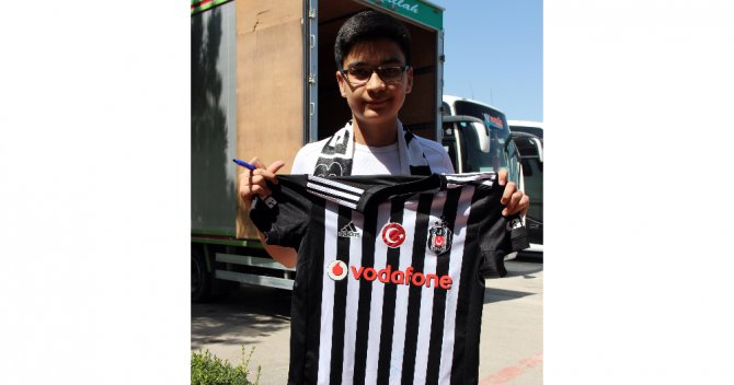 Vida’ya Beşiktaş Sürprizi: İmzaladı