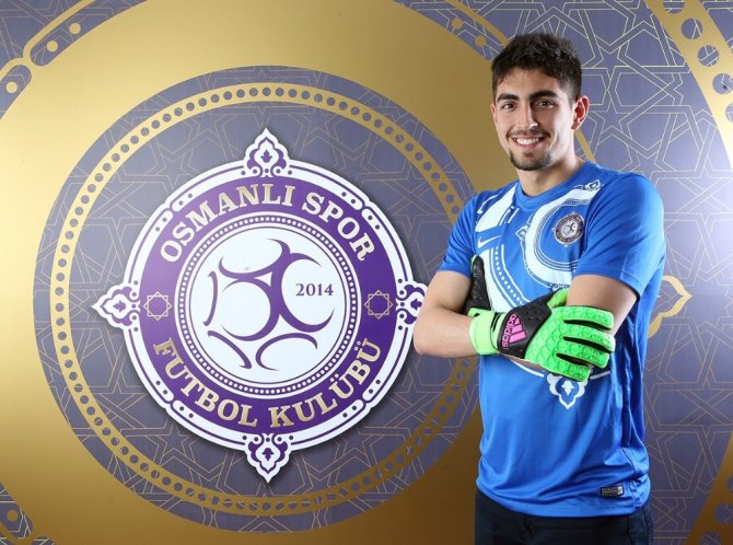 Osmanlıspor Geleceğe Yatırım Yaptı