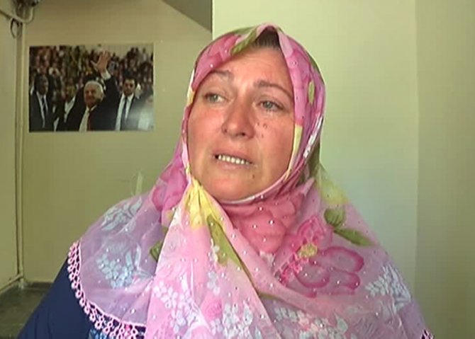 Cumhurbaşkanı Erdoğan’dan Kadın Çiftçiye Yardım Sözü