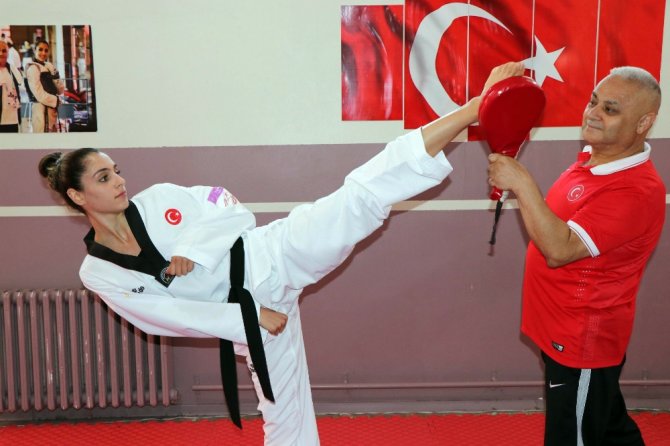 15 Yılda 75 Madalya